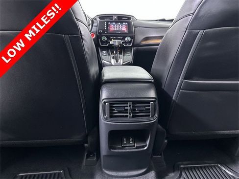 Used 2021 Honda CR-V EX-L image 22