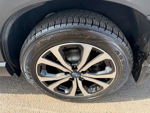 Used 2019 Subaru Forester Limited image 15