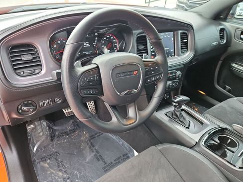 Certified 2023 Dodge Charger R/T w/ Plus Group image 11