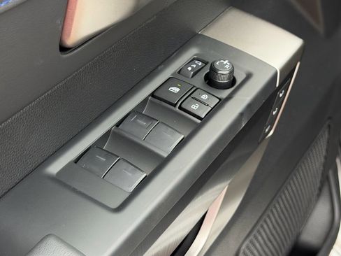 New 2026 Toyota Sequoia Platinum w/ Tow Technology Package image 15