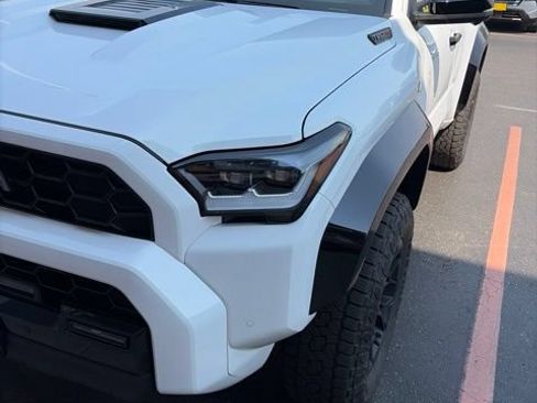 Used 2026 Toyota 4Runner TRD Pro AWD/4WD image 2