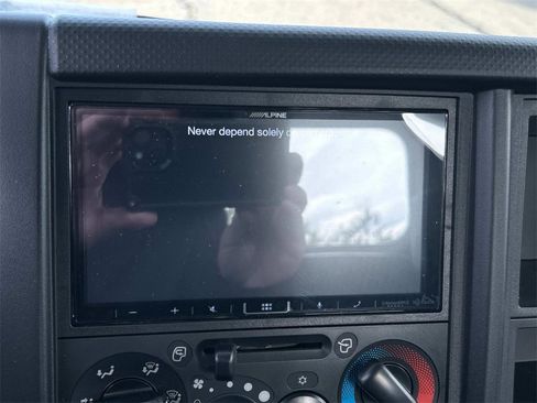 New 2025 Chevrolet Low Cab Forward 5500HG image 11