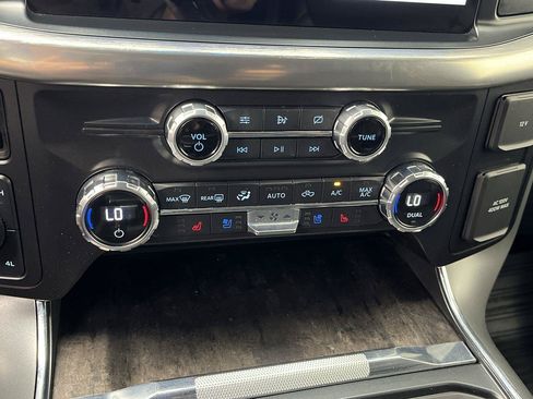 Used 2021 Ford F150 Lariat AWD/4WD image 21