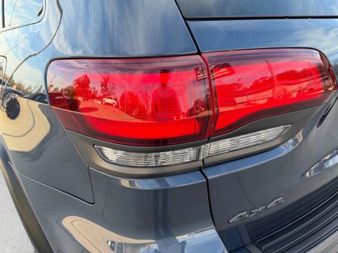 Used 2020 Jeep Grand Cherokee Trailhawk image 58