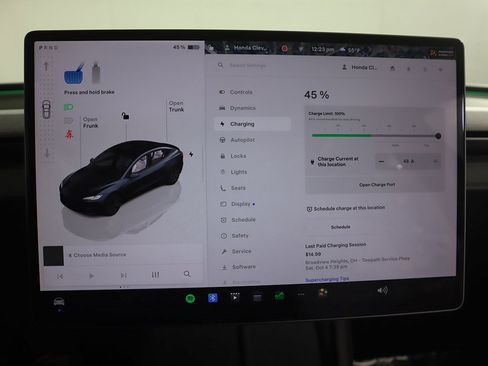 Used 2025 Tesla Model 3 Long Range image 47