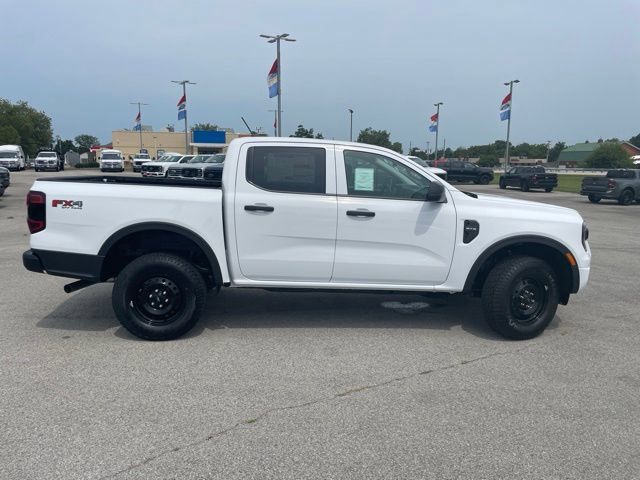 New 2026 Ford Ranger XL w/ FX4 Off-Road Package AWD/4WD image 16