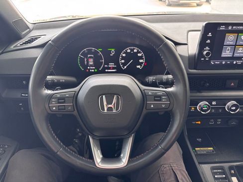 Used 2025 Honda CR-V Sport-L image 23
