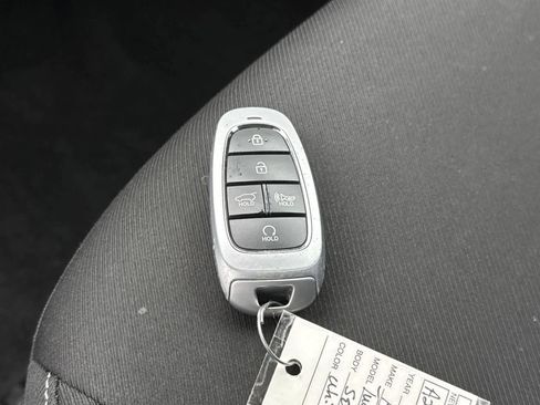 Used 2023 Hyundai Tucson SEL image 30