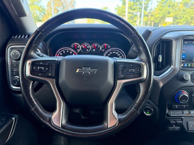 Used 2019 Chevrolet Silverado 1500 RST AWD/4WD image 20