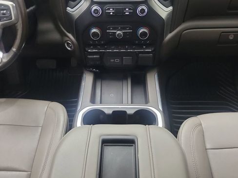 Used 2019 Chevrolet Silverado 1500 LTZ w/ LTZ Premium Package image 20