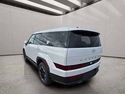 Used 2026 Hyundai Santa Fe SE