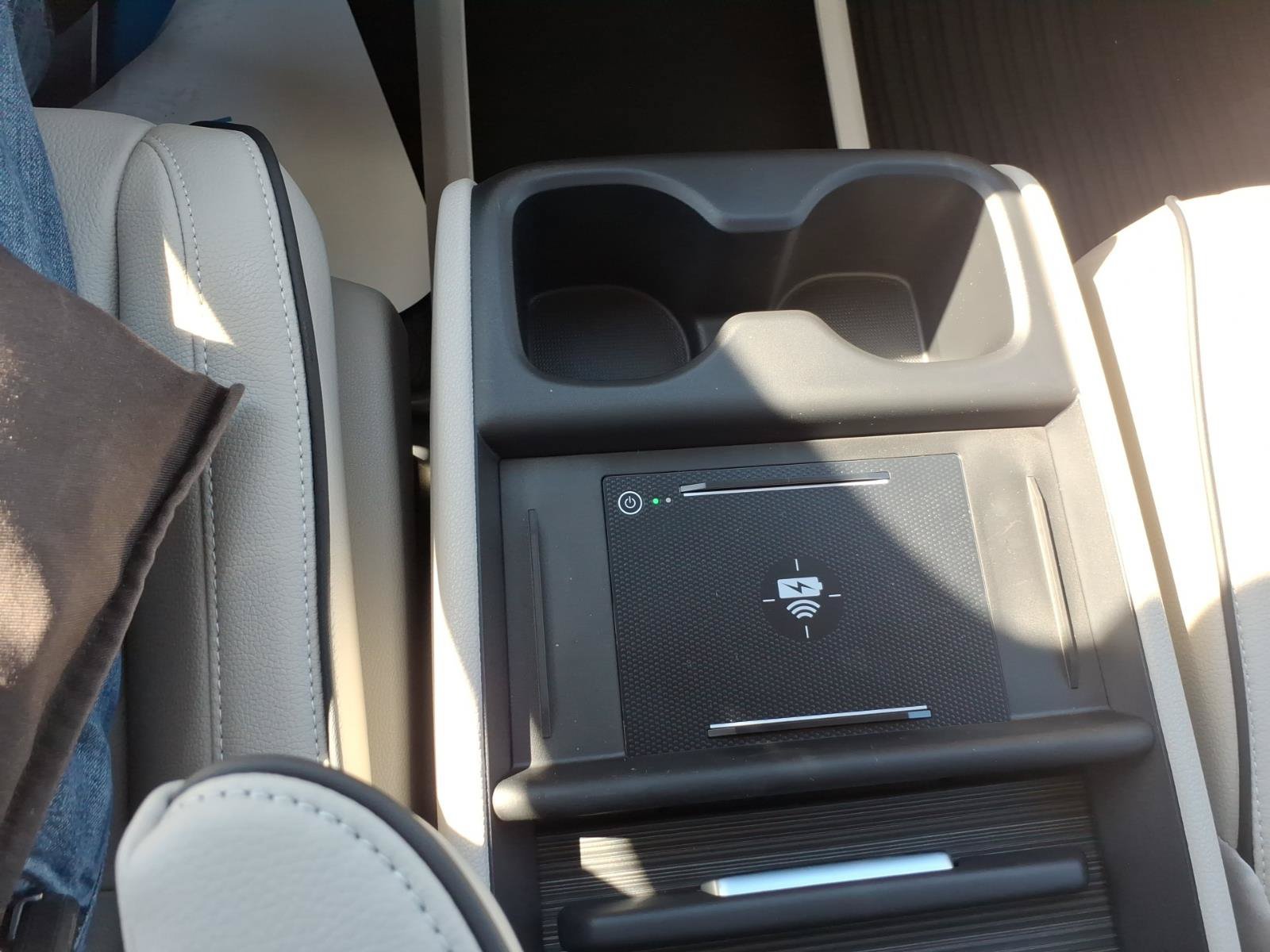 New 2027 Honda Odyssey Touring image 13