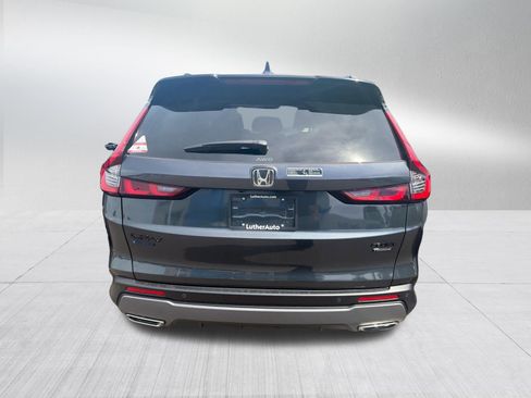 Used 2026 Honda CR-V Sport Touring image 7