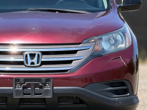 Used 2014 Honda CR-V LX image 12