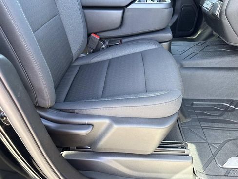 New 2026 Chevrolet Silverado 1500 Custom image 26