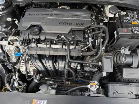 Used 2025 Kia K4 LXS image 30