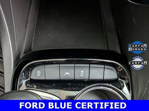 Used 2025 Buick Encore GX Preferred image 26