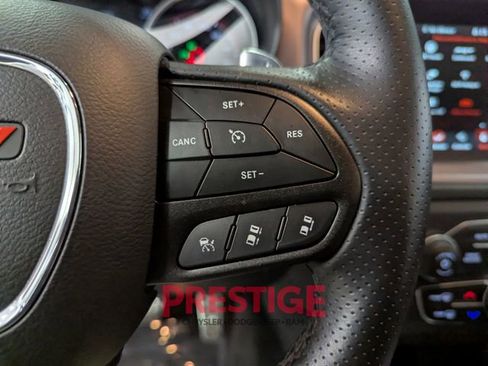 Used 2023 Dodge Charger Scat Pack w/ Technology Group image 17