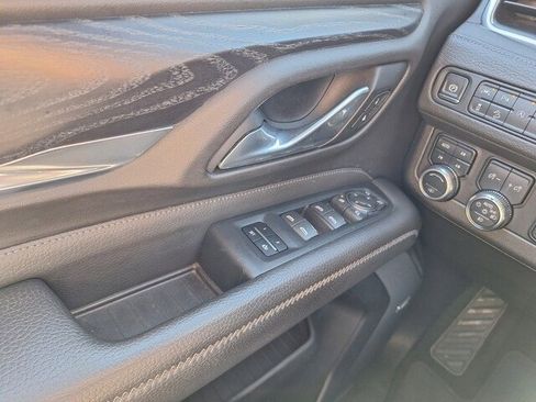 Used 2021 GMC Yukon Denali w/ Denali Ultimate Package image 21