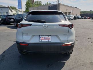 Used 2024 MAZDA CX-30 AWD 2.5 S w/ Select Sport Pkg video 4