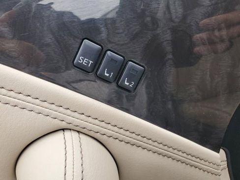 Certified 2024 Nissan Armada Platinum w/ Cargo Package image 16