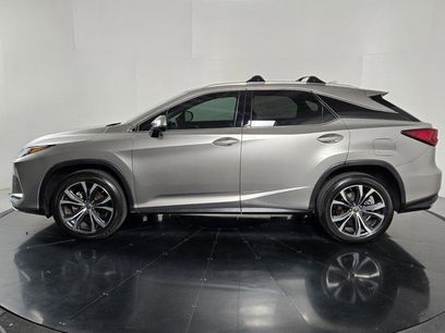 Certified 2020 Lexus RX 350 350 w/ Premium Package