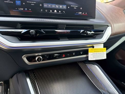 New 2026 BMW XM Label Red AWD/4WD image 29