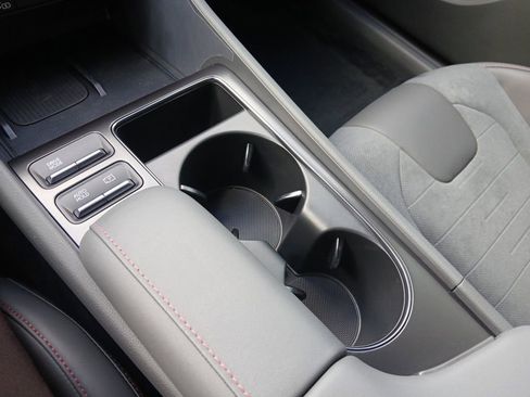 New 2026 Hyundai Sonata N Line FWD image 22