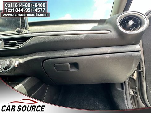 Used 2022 Kia Forte LXS FWD image 21