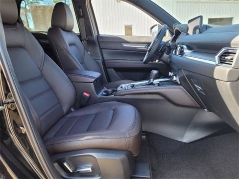 Used 2023 MAZDA CX-5 Signature image 23