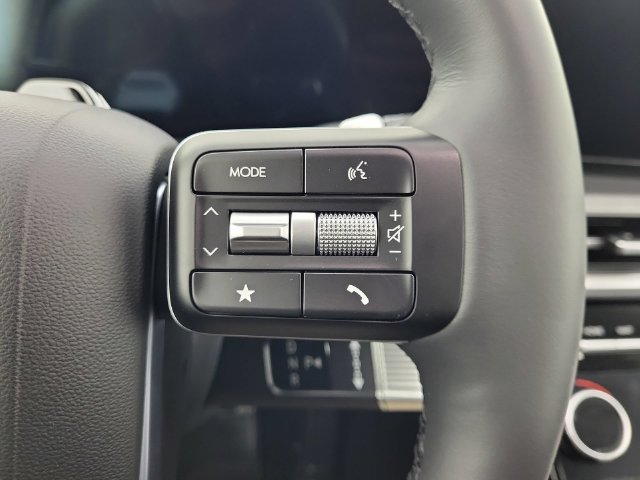 Certified 2025 Hyundai Santa Fe XRT AWD/4WD image 29