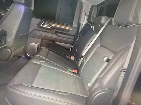Used 2024 GMC Sierra 2500 Denali w/ Denali Reserve Package AWD/4WD image 7