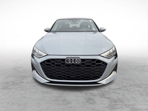 Used 2025 Audi A3 2.0T Premium w/ Convenience Package image 2