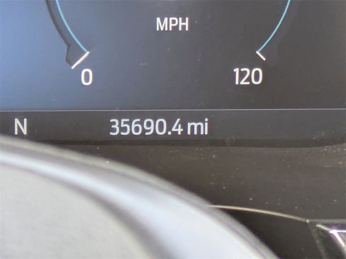 Used 2023 Ford F150 Lightning XLT w/ Tow Technology Package image 32