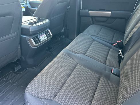 New 2026 Ford F150 STX w/ Equipment Group 201A FX4 image 4