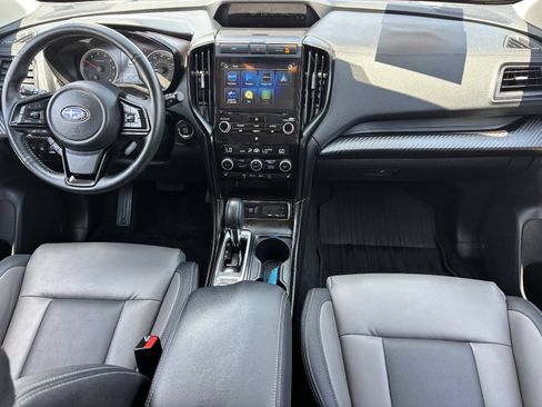 Used 2022 Subaru Ascent Onyx Edition AWD/4WD image 16