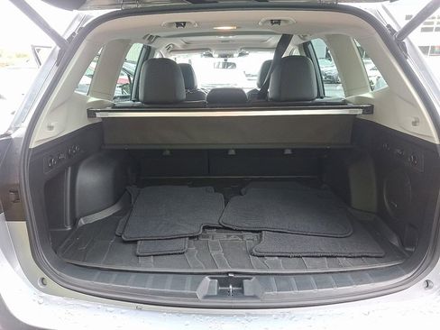 Used 2023 Subaru Forester Limited image 25