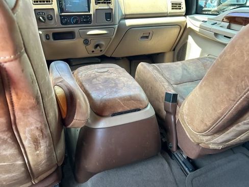 Used 2004 Ford F250 King Ranch AWD/4WD image 40