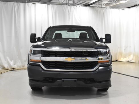 Used 2019 Chevrolet Silverado 1500 W/T image 25