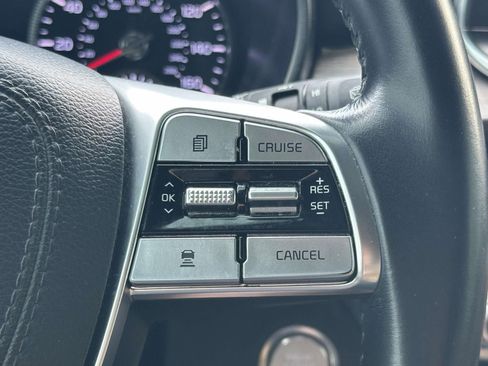 Used 2022 Kia Telluride SX w/ Towing Package FWD image 24