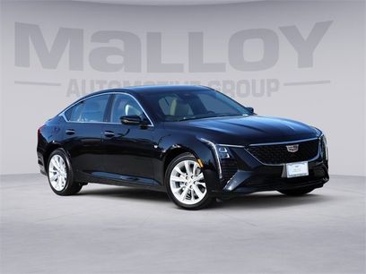 Used 2025 Cadillac CT5 Premium Luxury w/ Technology Package