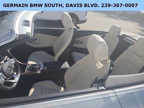 Used 2022 Mercedes-Benz C 300 C 300 image 19