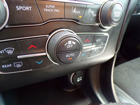 Used 2023 Dodge Charger R/T w/ Daytona Edition Group RWD image 18