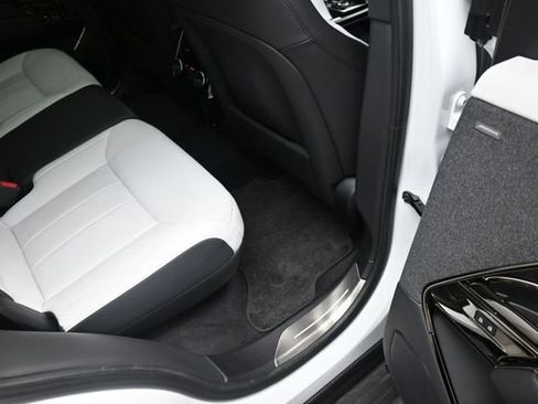 Used 2023 Land Rover Range Rover Sport SE Dynamic AWD/4WD image 39