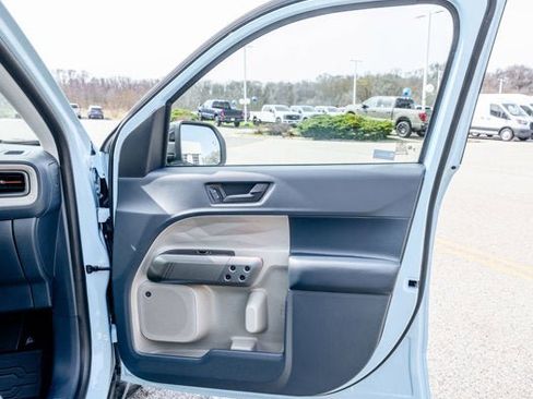 New 2026 Ford Maverick Lariat AWD/4WD image 21