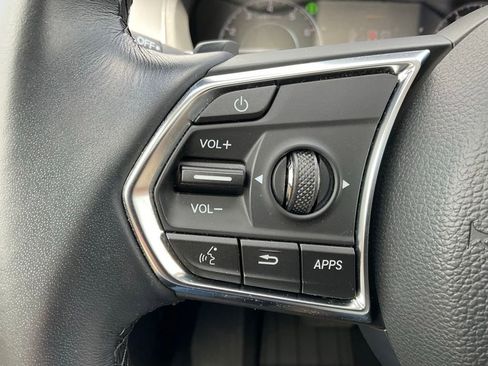Certified 2024 Acura RDX SH-AWD w/ Technology Package image 13