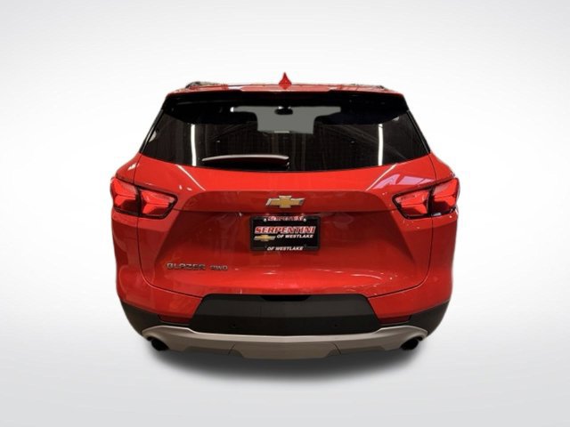 Used 2020 Chevrolet Blazer LT AWD/4WD image 21
