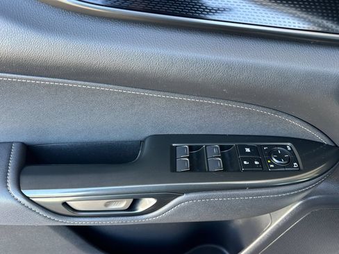 Certified 2025 Lexus NX 350h AWD w/ Cold Area Package image 8