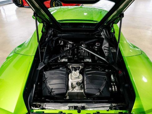 Used 2023 Lamborghini Huracan Tecnica image 13