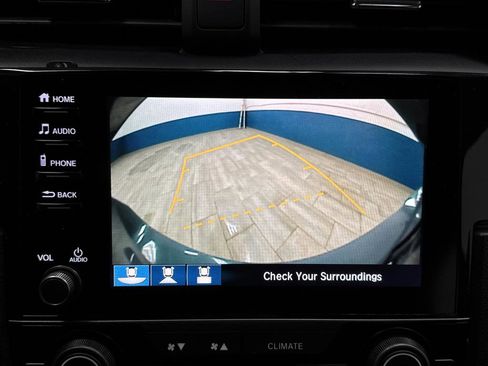 Used 2020 Honda Civic EX image 10